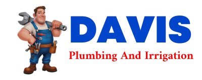 Trusted plumber in BAKER CITY